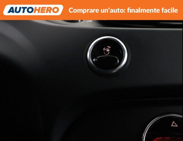 ABARTH 695 1.4 Turbo T-Jet 180 CV