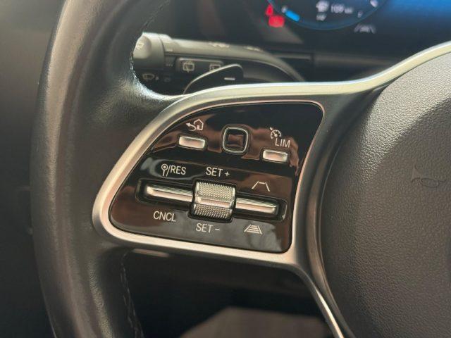 MERCEDES-BENZ GLA 220 d Automatic Sport Plus