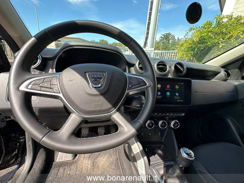 Dacia Duster Duster 1.0 TCe GPL 4x2 Prestige