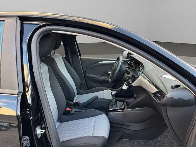 Opel Corsa 1.2 100 CV Edition