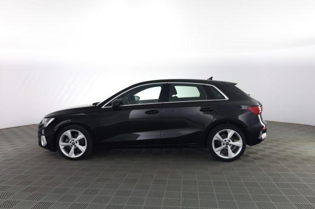 AUDI A3 A3 SPB 30 TDI Business Advanced