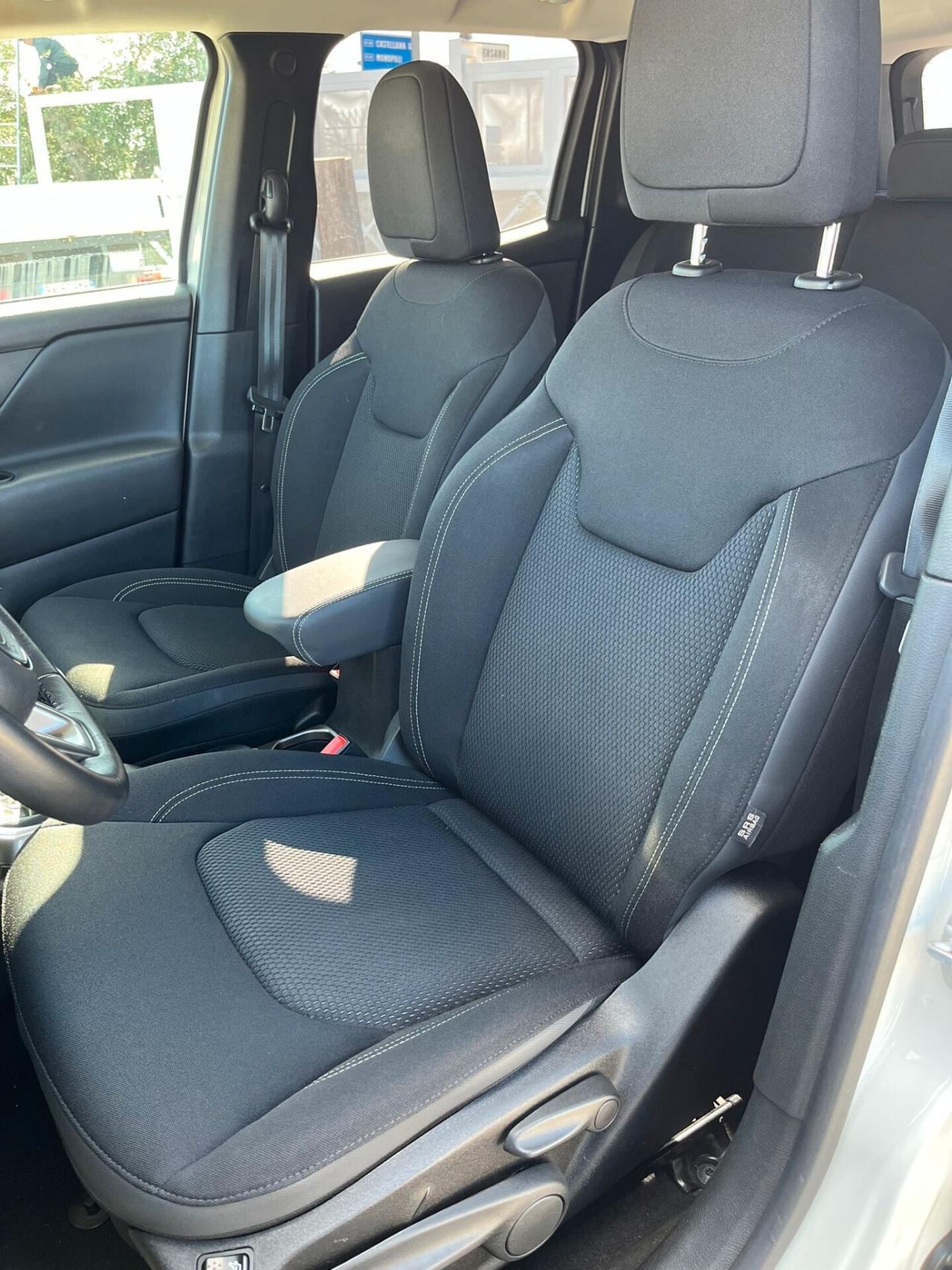 Jeep Renegade 1.0 T3 80th Anniversary