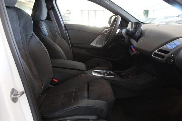 BMW 118 2.0 d M-Sport Pro KM0 MY25