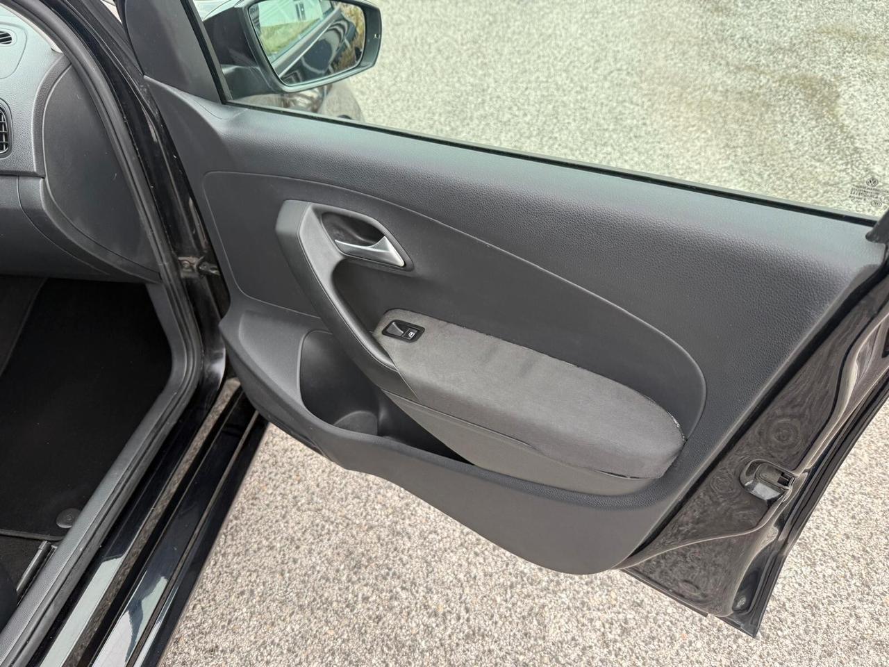 Volkswagen Polo 1.2 TDI DPF 5 p. Comfortline