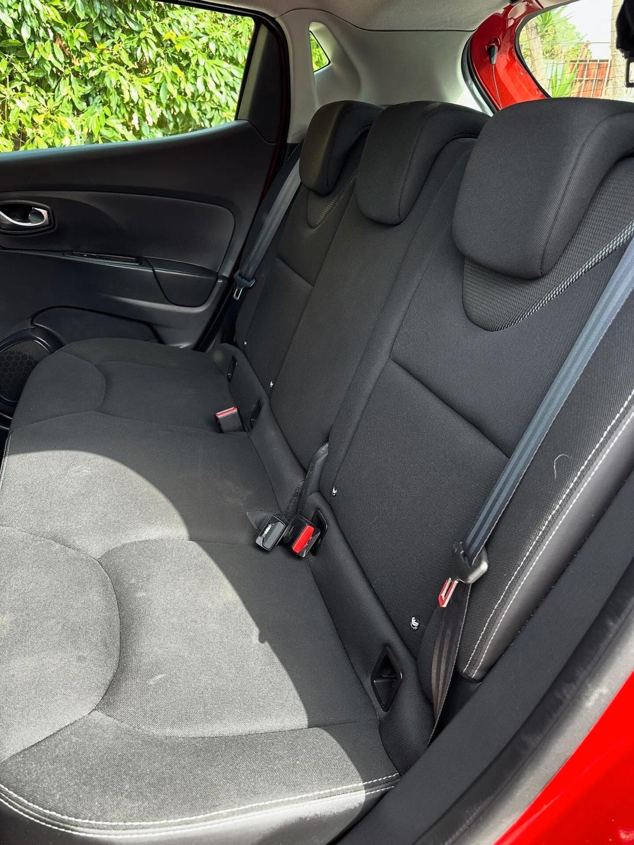 Renault Clio 1.5 dCi 8V 75CV 5 porte Costume National