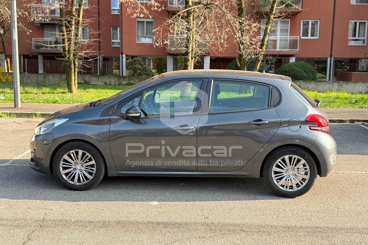 PEUGEOT 208 1° serie PureTech 82 5 porte Access