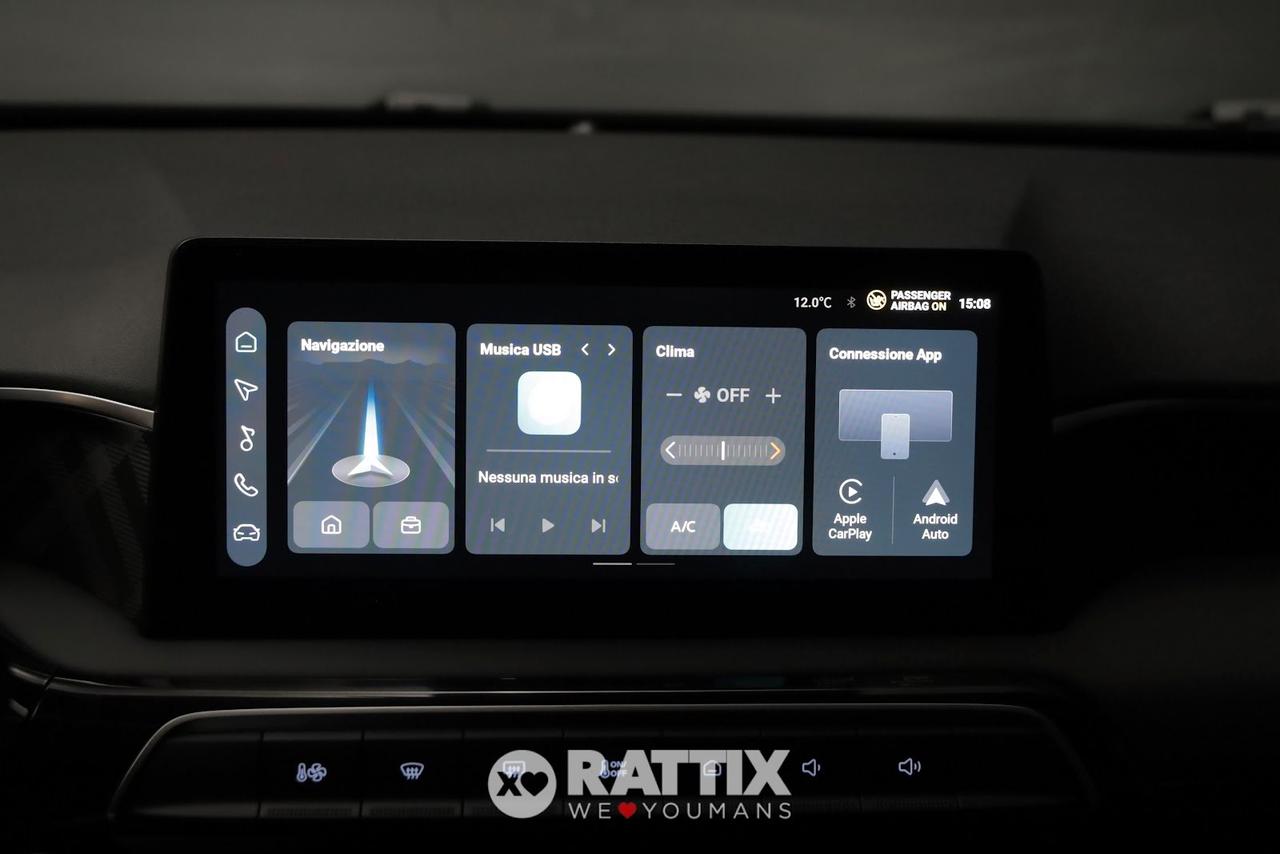 MG MG3 1.5 115CV Comfort