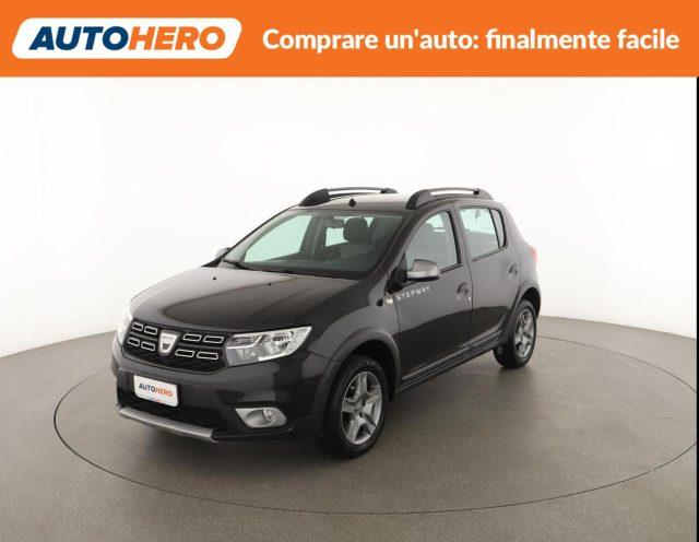 DACIA Sandero Stepway 0.9 TCe 90 CV Comfort