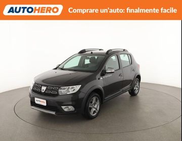 DACIA Sandero Stepway 0.9 TCe 90 CV Comfort