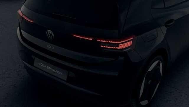 Volkswagen ID.3 Pro S 204CV 79kWh Edition Plus