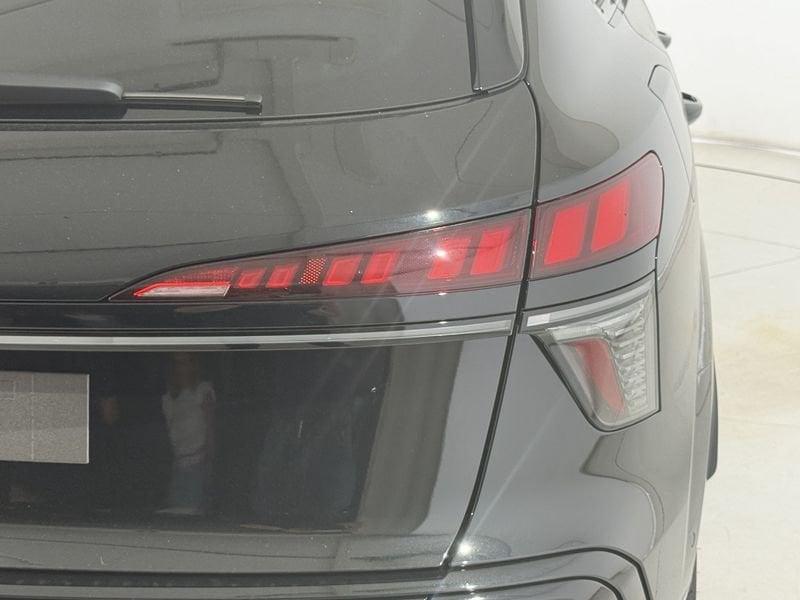 Audi Q3 TDI 110 kW S tronic S Line Edition ** TETTO APRIBILE **