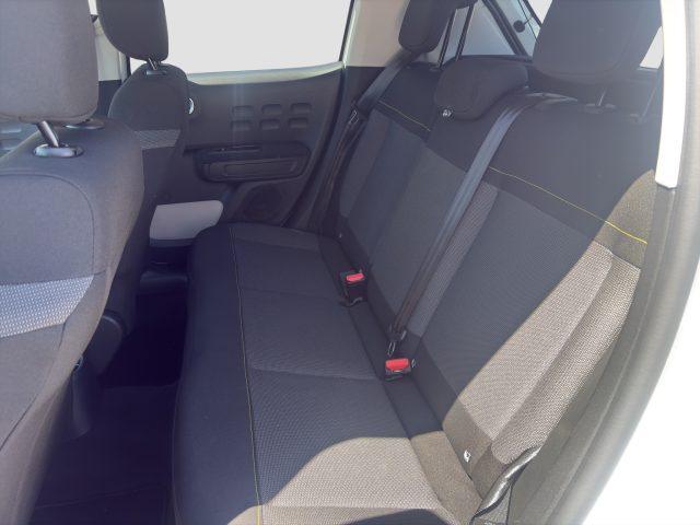 CITROEN C3 C3 PureTech 83 S&S Shine