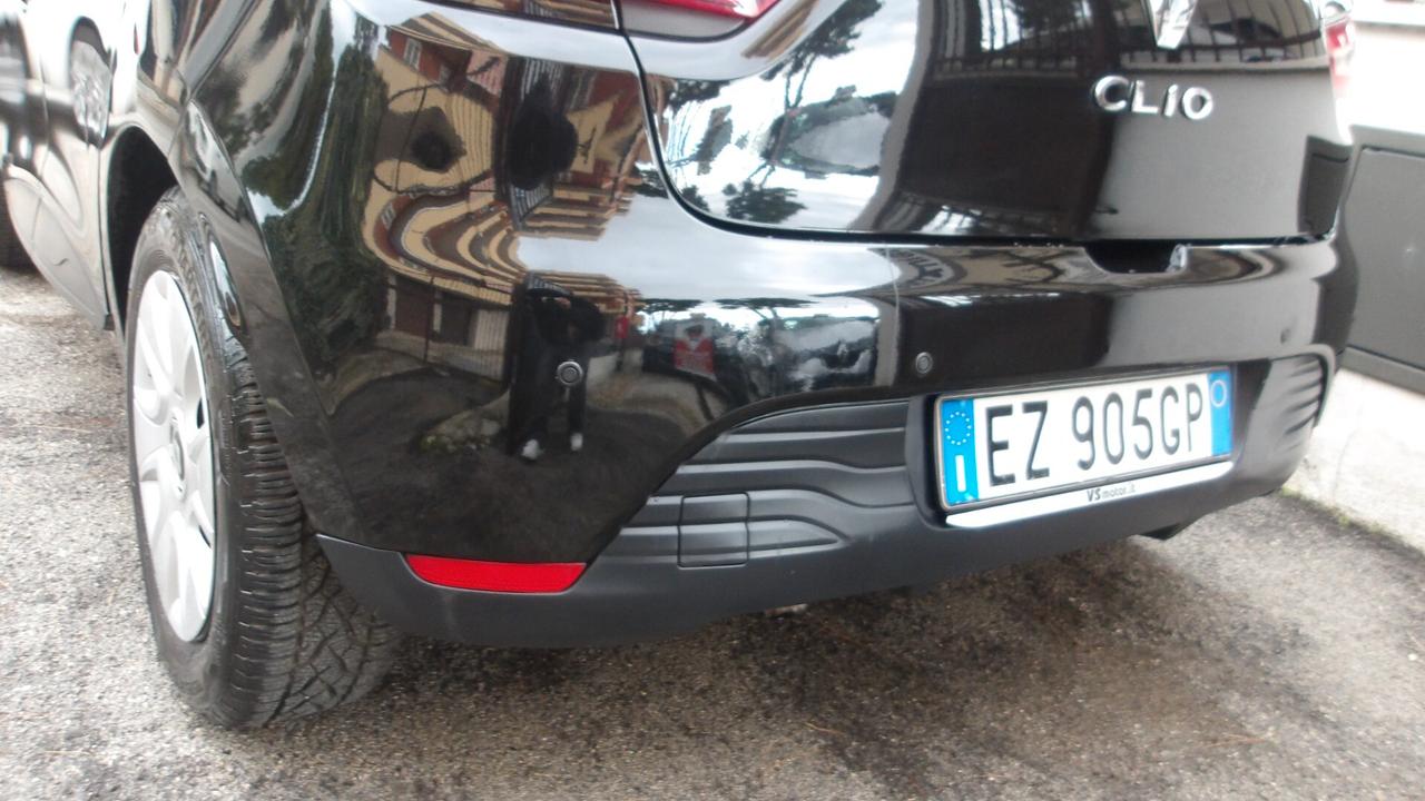 RENAULT CLIO 1.2 BENZ-PREZZO PROMO!
