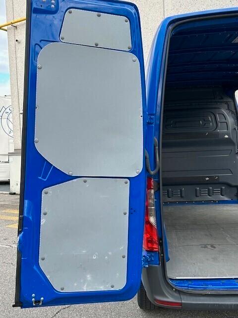 Mercedes Sprinter 311 CDI