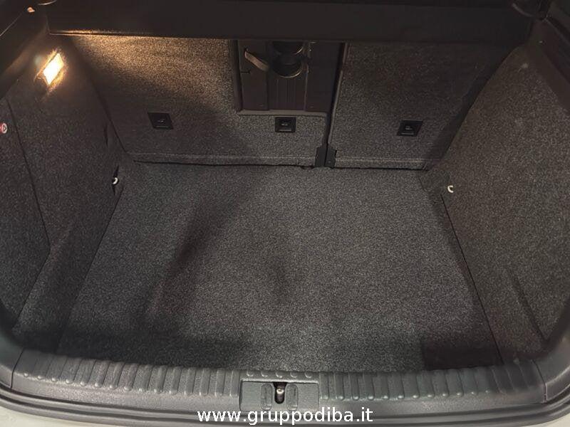 Volkswagen Tiguan I 2011 Diesel 2.0 tdi bm Sport&Style+ 140cv