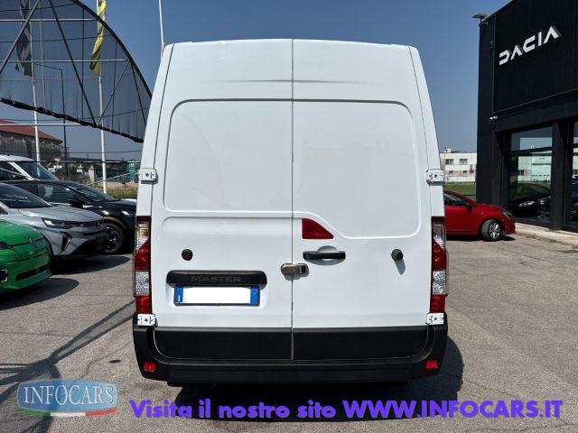 RENAULT Master E-Tech Electric 35 PM-TM Furgone + IVA