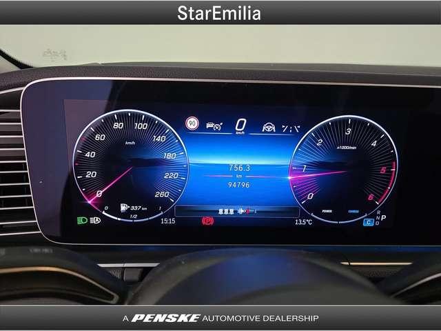 Mercedes-Benz GLE 300 GLE 300 d 4Matic Mild Hybrid AMG Line Advanced Pl