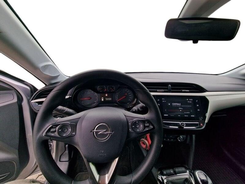 Opel Corsa Corsa 1.5 Edition s&s 100cv