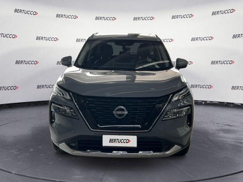 Nissan X-Trail 1.5 HEV e-Power Tekna Auto