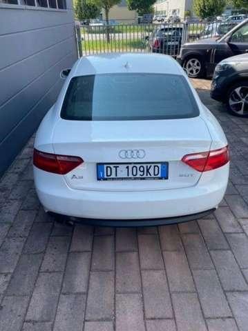 Audi A5 2.0 TFSI 180 CV Ambiente AUTOGEPY CARPI