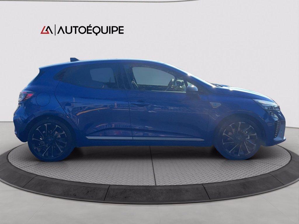 RENAULT Clio 1.6 E-Tech full hybrid esprit Alpine 145cv del 2023