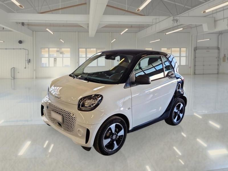SMART FORTWO EQ 41kW passion