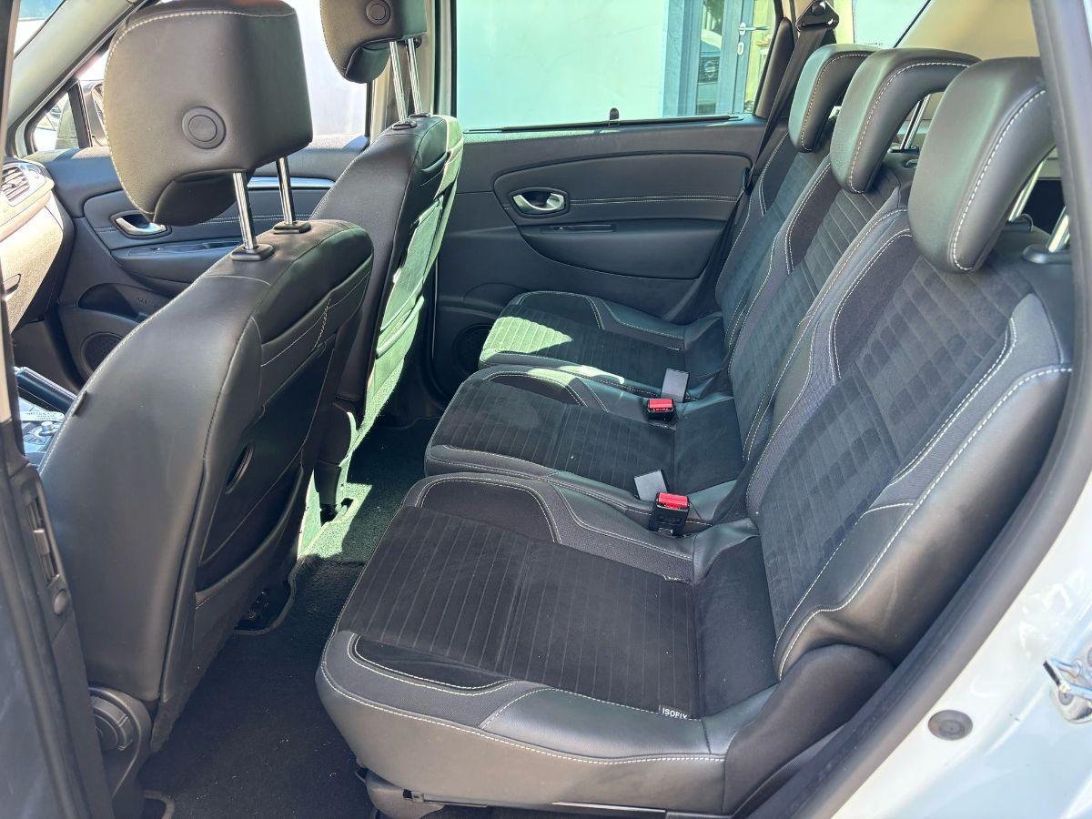 RENAULT Scénic XMod Cross 1.5 dCi 110CV Start&Stop Energy