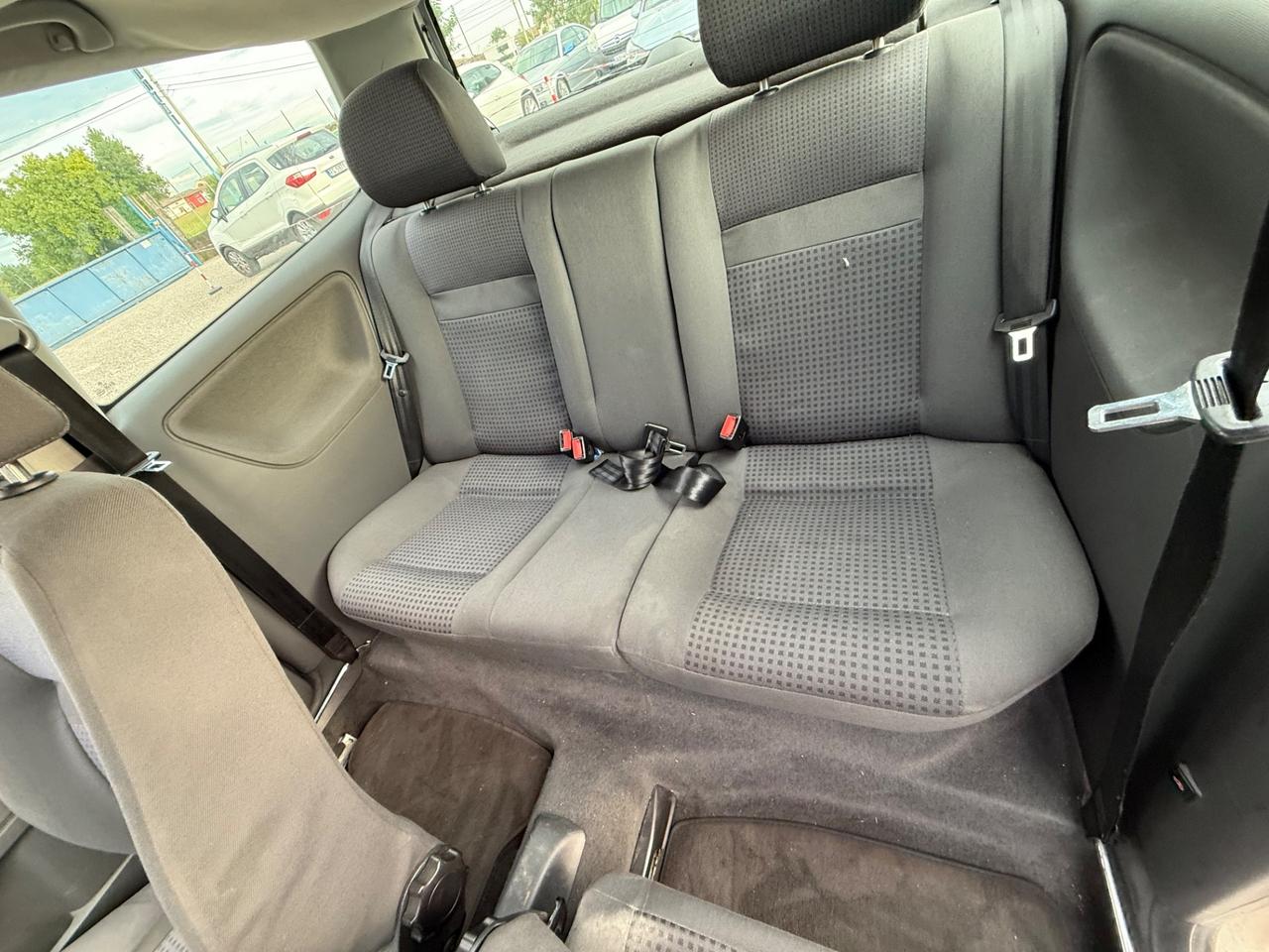Volkswagen Polo 1.0 cat 3 porte Air