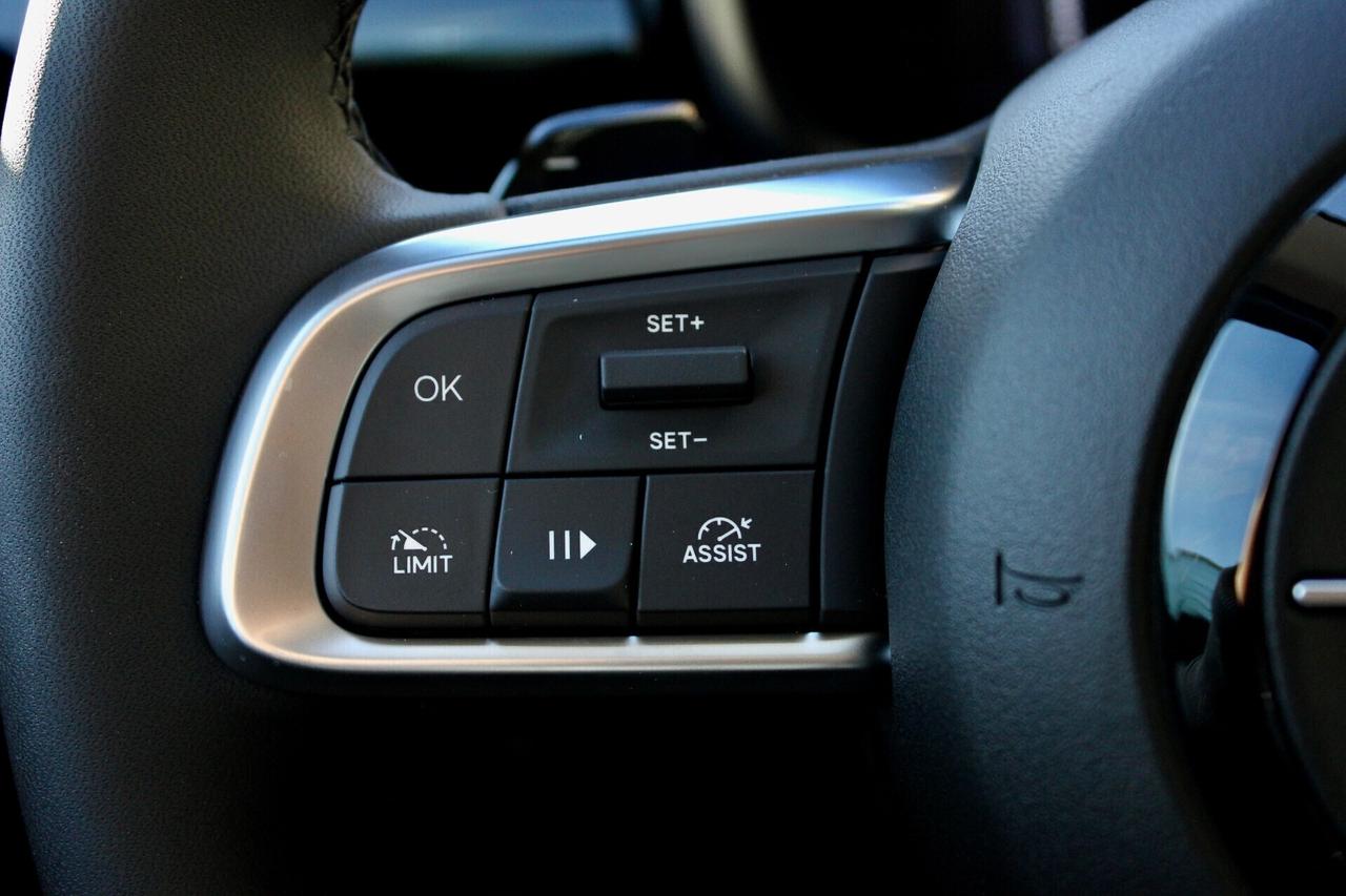 FIAT 600 ICON 1.2 HYBRID 145 CV DCT