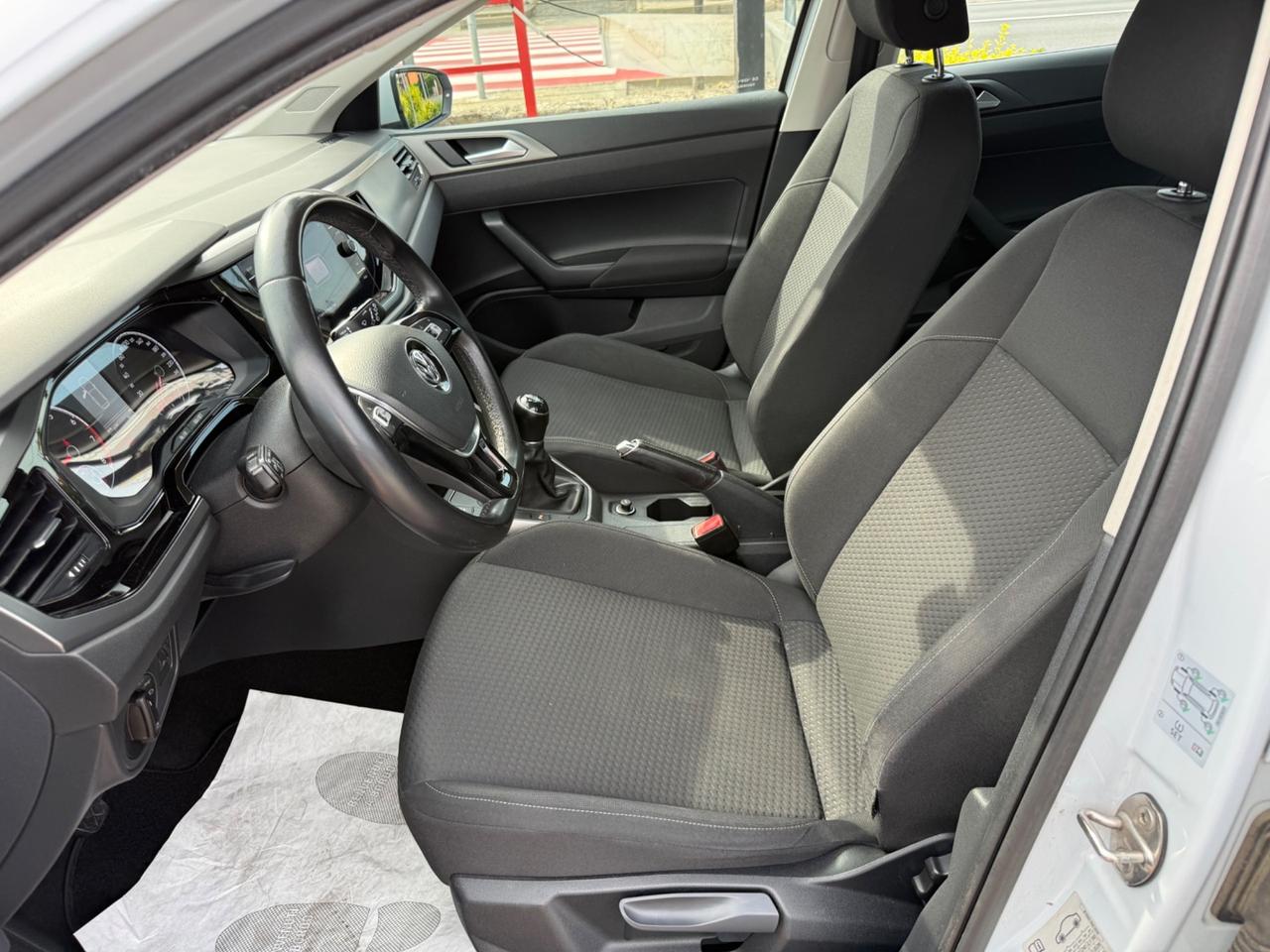 Volkswagen Polo 1.0 TSI 5p. Comfortline NEOPATENTATI
