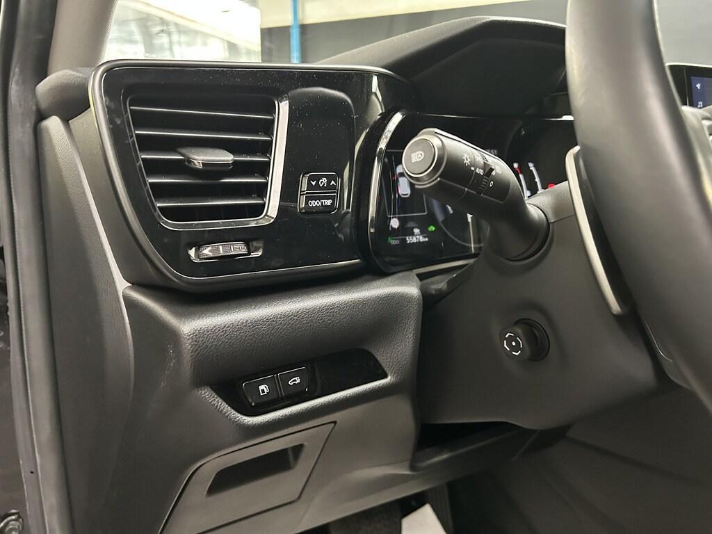 Lexus NX 2.5 Hybrid Premium 4WD e-CVT