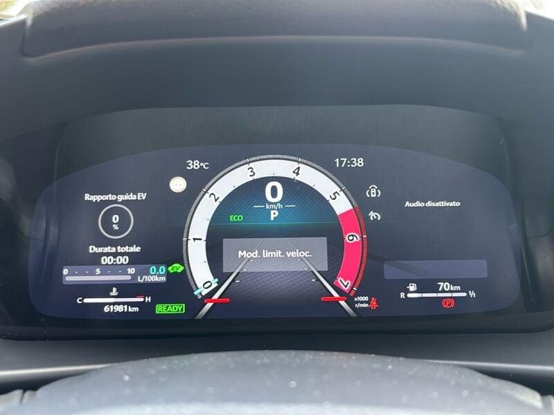 Toyota C-HR 1.8 HV E-CVT Trend