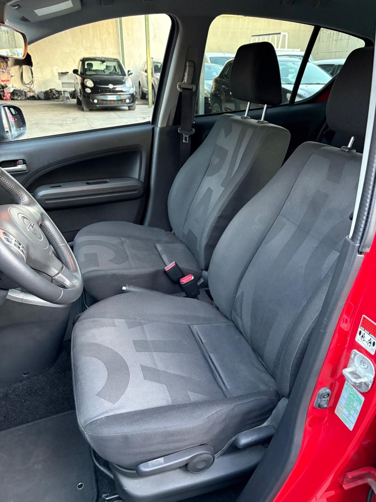 Opel Agila 1.0 benzina 162000km magnifica