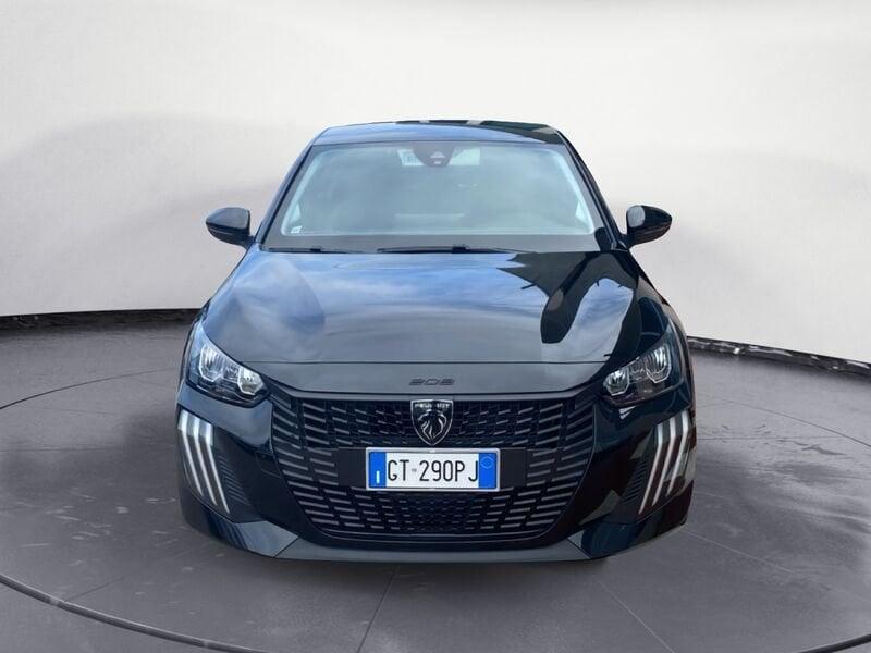 Peugeot 208 Active Puretech 75 S/S