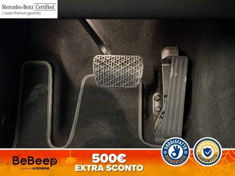 Mercedes-Benz GLE 350 DE PHEV AMG LINE ADVANCED PLUS 4MATIC AUTO