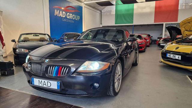 BMW Z4 3.0i cat Roadster MSPORT M-SPORT MAD FRIDAY!