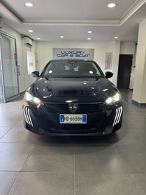 Peugeot 208 2 SERIE HYBRID 145 CV E-DCS6 5 PORTE ALLURE