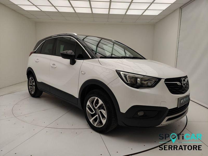 Opel Crossland X 1.2 Innovation s&s 110cv