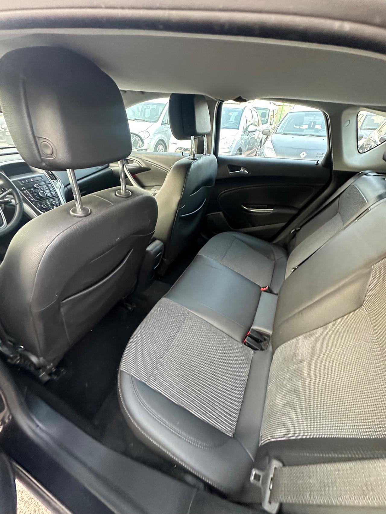 Opel Astra 1.7 CDTI 125CV 5 porte Cosmo