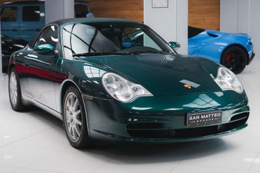 Porsche 911 PORSCHE 911 996 CARRERA 4