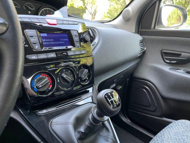 LANCIA Ypsilon 1.0 70CV HYBRID GOLD 5 POSTI UNIPROPRIETARIO