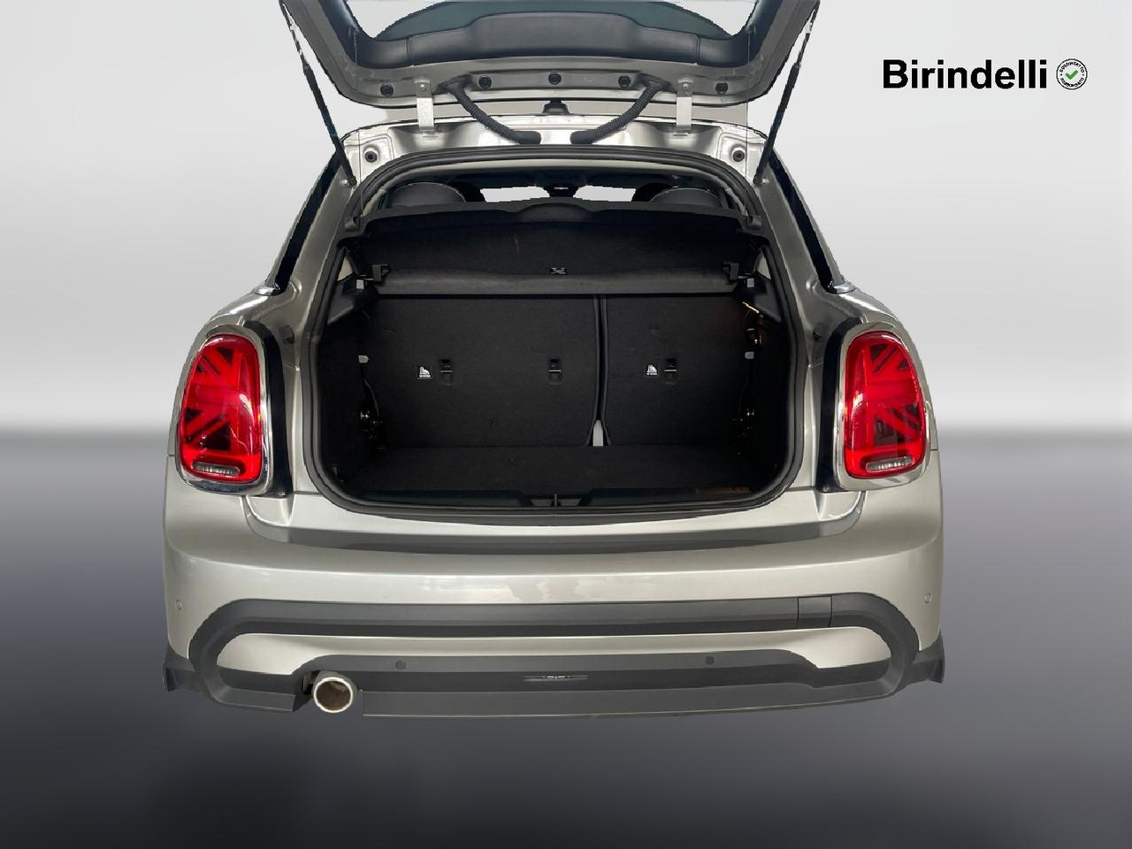 MINI Mini 5 porte (F55) - Mini 1.5 Cooper Classic 5 porte