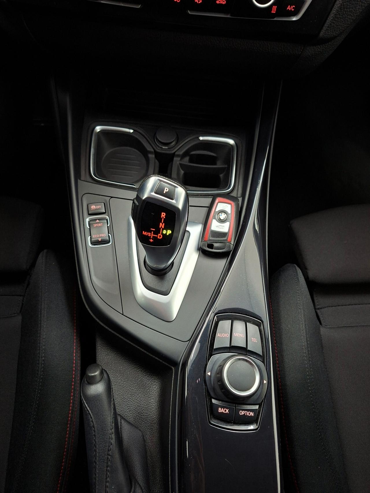 Bmw serie 1 116d Sport