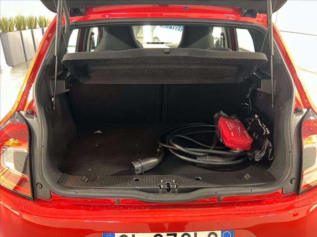 RENAULT Twingo Equilibre 22kWh del 2022