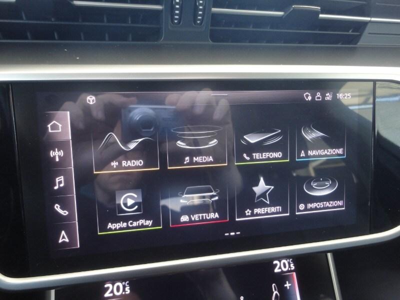 AUDI A6 allroad 4ª serie A6 allroad 45 TDI 3.0...