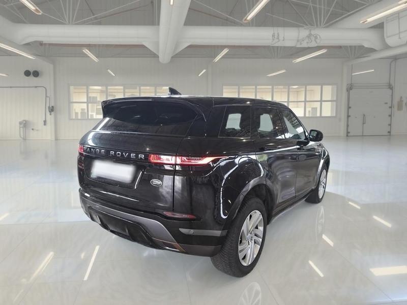 LAND ROVER RANGE ROVER EVOQUE 2.0 D163 MHEV R-Dynamic S AWD auto