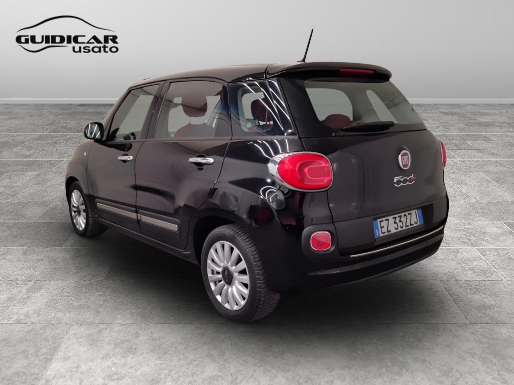 FIAT 500L 2012 - 500L 1.3 mjt Pop 85cv