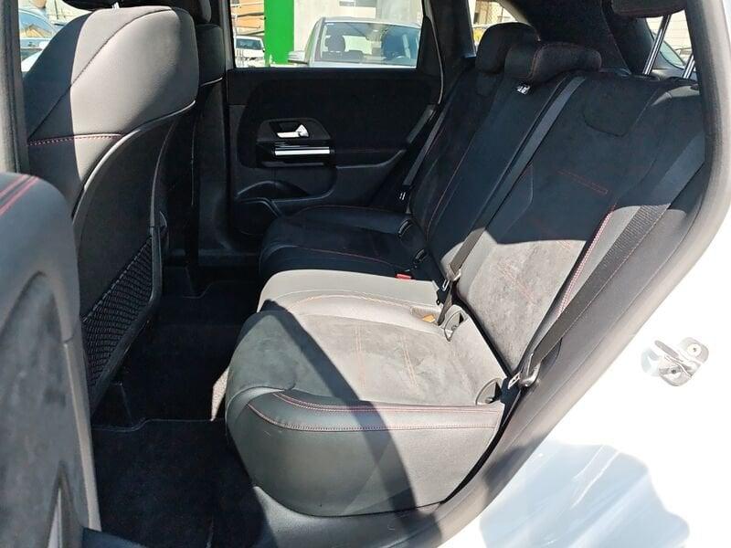 Mercedes-Benz Classe B B 180 d AMG Line Advanced Plus NIGHT-PACK