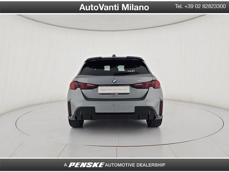 BMW Serie 1 118d MSport Pro