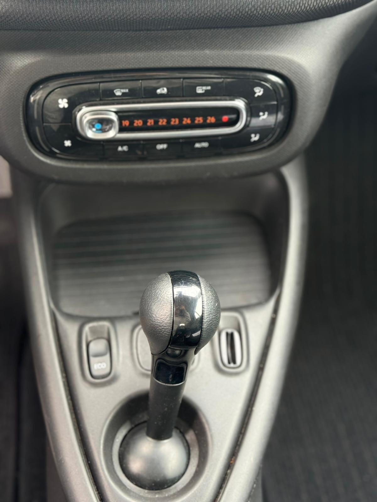 Smart ForTwo EQ Prime 453 2024 iva esposta